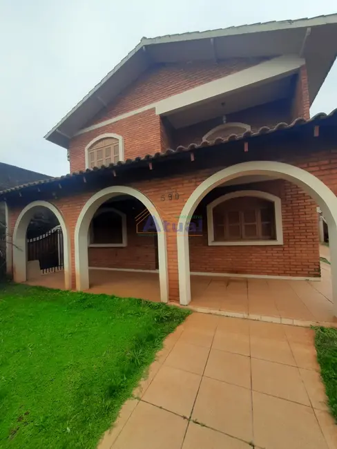 Foto 1 de Casa com 3 quartos à venda, 350m2 em Dido, Santo Angelo - RS
