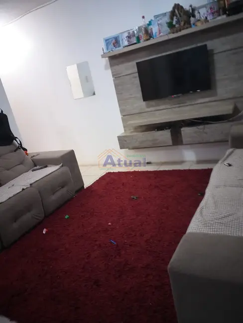 Apartamento com 2 quartos à venda, 60m2 em Santo Angelo - RS - imagem 2 Foto 2 de Apartamento com 2 quartos à venda, 60m2 em Santo Angelo - RS