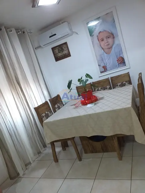 Apartamento com 2 quartos à venda, 60m2 em Santo Angelo - RS - imagem 3 Foto 3 de Apartamento com 2 quartos à venda, 60m2 em Santo Angelo - RS