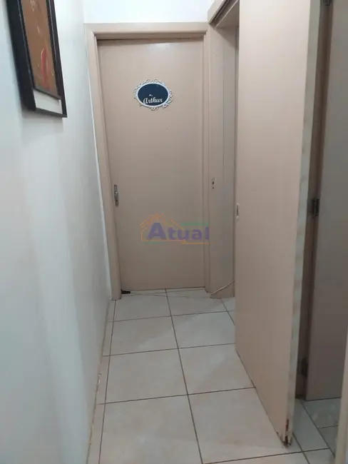 Apartamento com 2 quartos à venda, 60m2 em Santo Angelo - RS - imagem 4 Foto 4 de Apartamento com 2 quartos à venda, 60m2 em Santo Angelo - RS