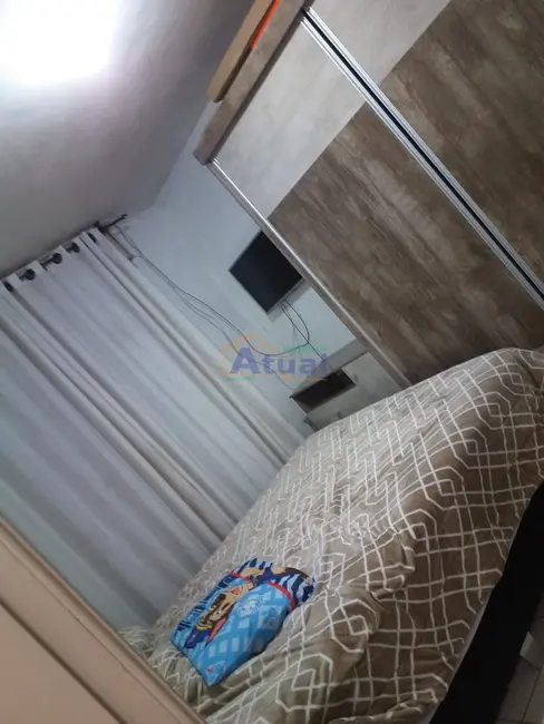 Apartamento com 2 quartos à venda, 60m2 em Santo Angelo - RS - imagem 5 Foto 5 de Apartamento com 2 quartos à venda, 60m2 em Santo Angelo - RS