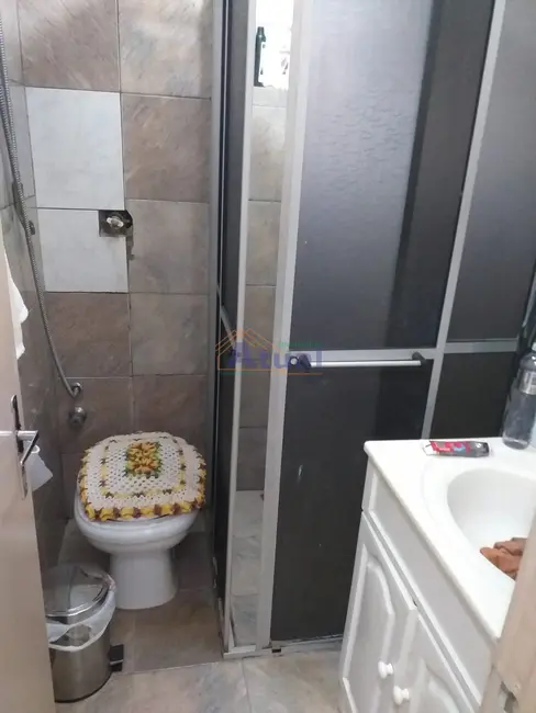 Apartamento com 2 quartos à venda, 60m2 em Santo Angelo - RS - imagem 7 Foto 7 de Apartamento com 2 quartos à venda, 60m2 em Santo Angelo - RS