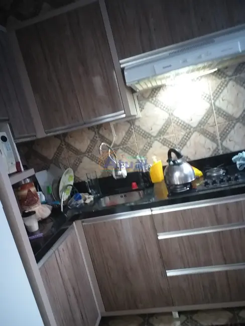 Apartamento com 2 quartos à venda, 60m2 em Santo Angelo - RS - imagem 6 Foto 6 de Apartamento com 2 quartos à venda, 60m2 em Santo Angelo - RS
