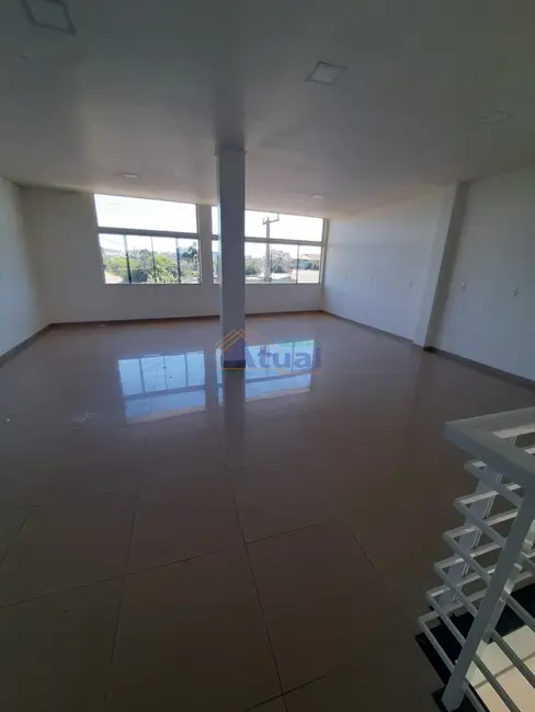 Foto 7 de Sala Comercial para alugar, 100m2 em Pippi, Santo Angelo - RS