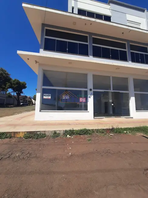 Foto 1 de Sala Comercial para alugar, 100m2 em Pippi, Santo Angelo - RS