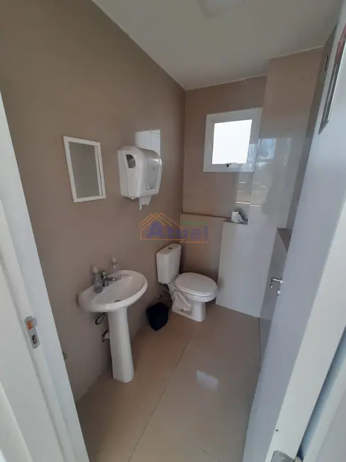 Foto 9 de Sala Comercial para alugar, 100m2 em Pippi, Santo Angelo - RS