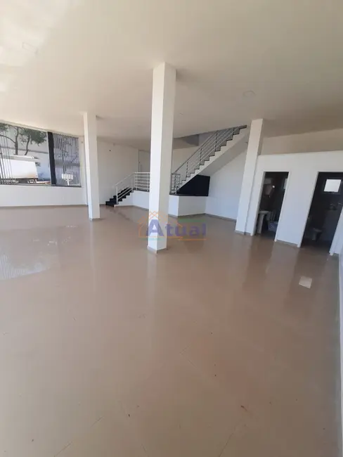 Foto 3 de Sala Comercial para alugar, 100m2 em Pippi, Santo Angelo - RS