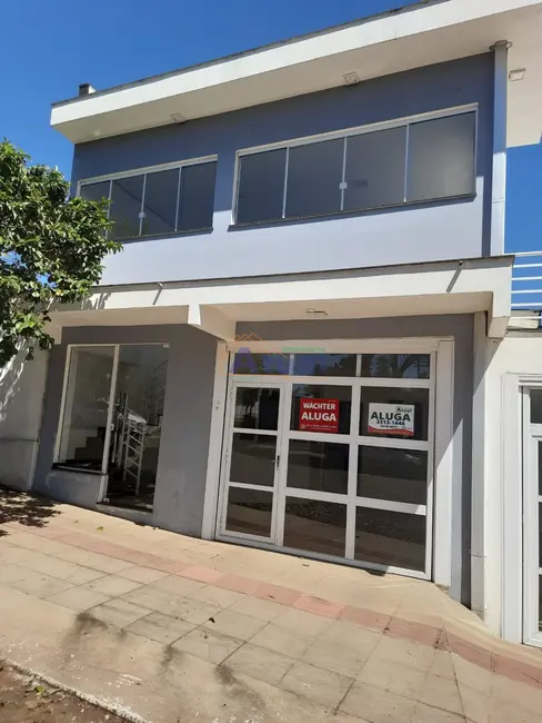 Foto 1 de Sala Comercial para alugar, 62m2 em Pippi, Santo Angelo - RS