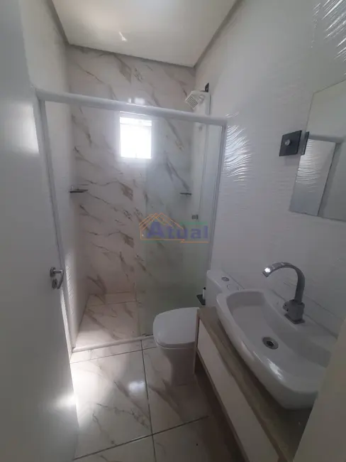 Foto 5 de Sala Comercial para alugar, 62m2 em Pippi, Santo Angelo - RS