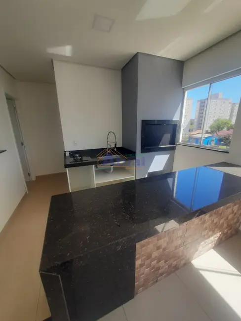 Foto 3 de Sala Comercial para alugar, 62m2 em Pippi, Santo Angelo - RS