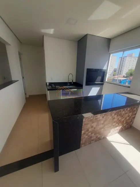 Foto 8 de Sala Comercial para alugar, 62m2 em Pippi, Santo Angelo - RS