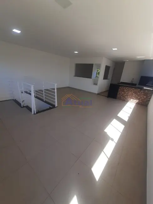 Foto 7 de Sala Comercial para alugar, 62m2 em Pippi, Santo Angelo - RS