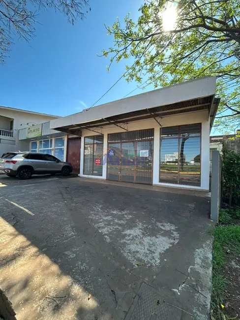 Foto 1 de Sala Comercial para alugar em Oliveira, Santo Angelo - RS