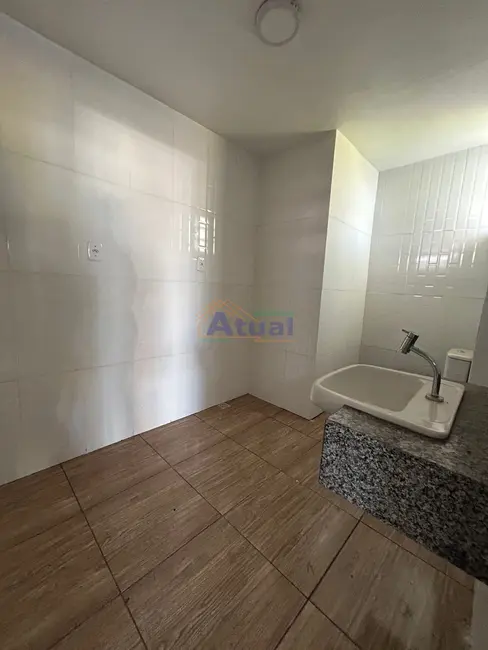 Foto 5 de Sala Comercial para alugar em Oliveira, Santo Angelo - RS