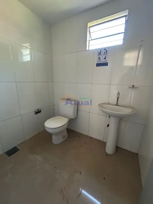 Foto 3 de Sala Comercial para alugar em Oliveira, Santo Angelo - RS