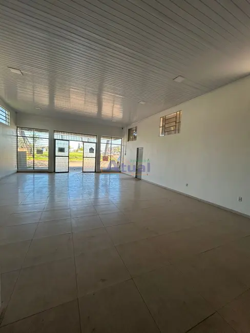 Foto 2 de Sala Comercial para alugar em Oliveira, Santo Angelo - RS