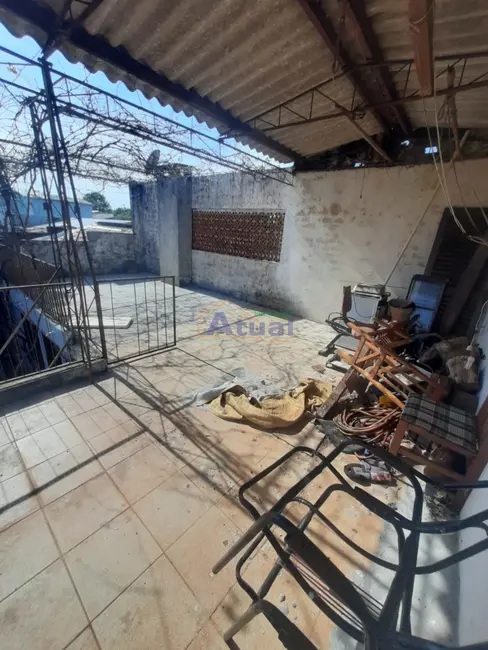 Foto 7 de Casa com 2 quartos para alugar em Missões, Santo Angelo - RS