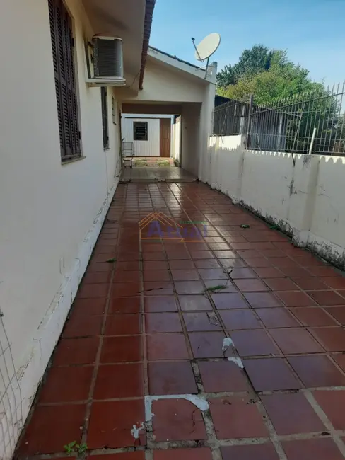 Foto 4 de Casa com 2 quartos para alugar em Missões, Santo Angelo - RS