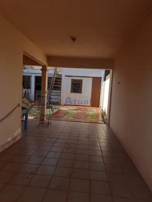 Foto 5 de Casa com 2 quartos para alugar em Missões, Santo Angelo - RS