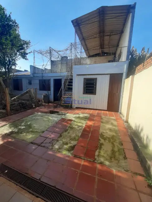 Foto 3 de Casa com 2 quartos para alugar em Missões, Santo Angelo - RS