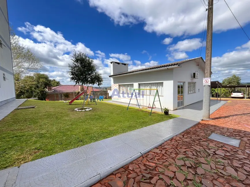 Foto 8 de Apartamento com 2 quartos à venda em Jardim das Palmeiras, Santo Angelo - RS