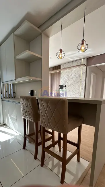 Foto 1 de Apartamento com 2 quartos à venda e para alugar em Pippi, Santo Angelo - RS