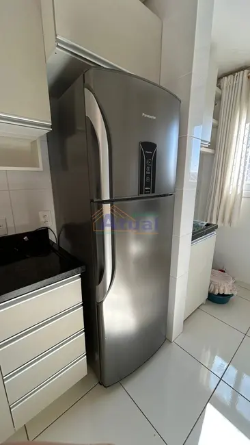 Apartamento com 2 quartos à venda em Pippi, Santo Angelo - RS - imagem 3 Foto 3 de Apartamento com 2 quartos à venda em Pippi, Santo Angelo - RS