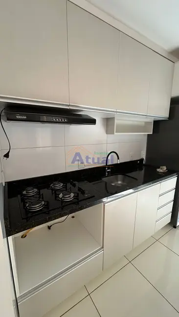 Apartamento com 2 quartos à venda em Pippi, Santo Angelo - RS - imagem 6 Foto 6 de Apartamento com 2 quartos à venda em Pippi, Santo Angelo - RS