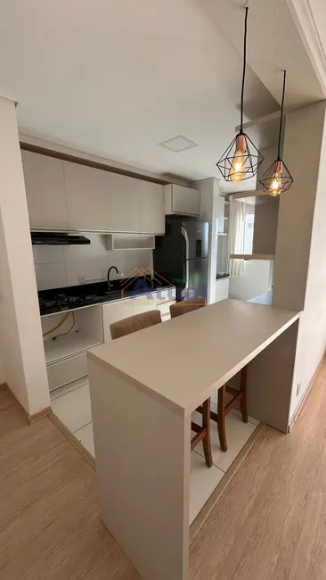 Foto 2 de Apartamento com 2 quartos à venda e para alugar em Pippi, Santo Angelo - RS