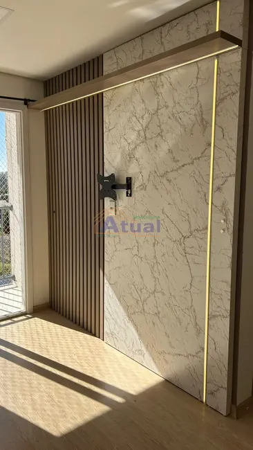 Apartamento com 2 quartos à venda em Pippi, Santo Angelo - RS - imagem 9 Foto 9 de Apartamento com 2 quartos à venda em Pippi, Santo Angelo - RS