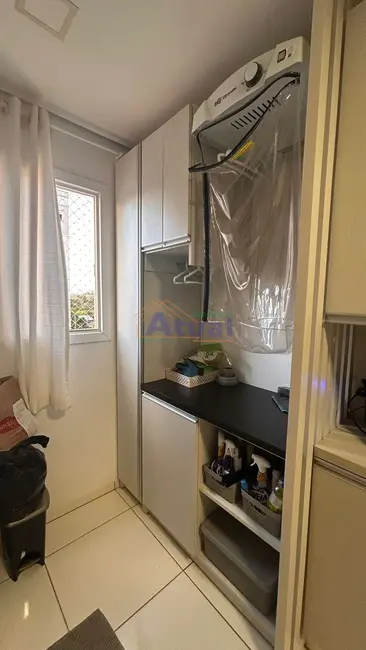 Apartamento com 2 quartos à venda em Pippi, Santo Angelo - RS - imagem 7 Foto 7 de Apartamento com 2 quartos à venda em Pippi, Santo Angelo - RS