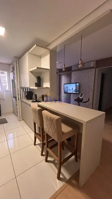 Apartamento com 2 quartos à venda em Pippi, Santo Angelo - RS - imagem 8 Foto 8 de Apartamento com 2 quartos à venda em Pippi, Santo Angelo - RS