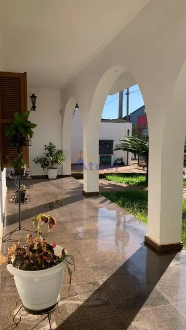 Foto 3 de Casa com 6 quartos à venda, 327m2 em Centro, Santo Angelo - RS