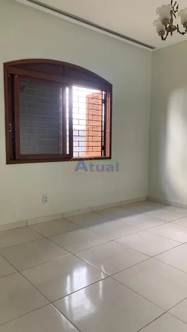 Foto 4 de Casa com 6 quartos à venda, 327m2 em Centro, Santo Angelo - RS