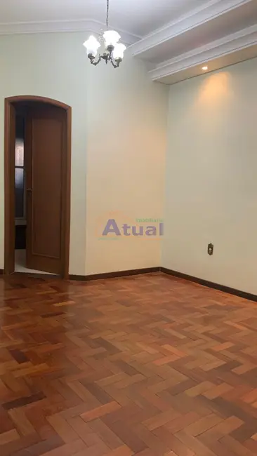 Foto 5 de Casa com 6 quartos à venda, 327m2 em Centro, Santo Angelo - RS