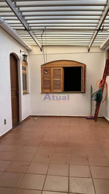 Foto 9 de Casa com 6 quartos à venda, 327m2 em Centro, Santo Angelo - RS