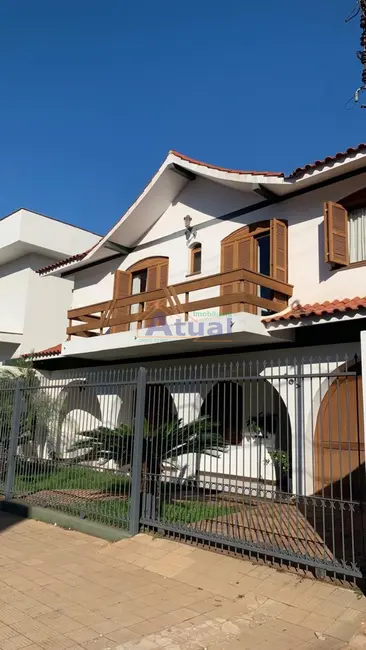 Foto 1 de Casa com 6 quartos à venda, 327m2 em Centro, Santo Angelo - RS