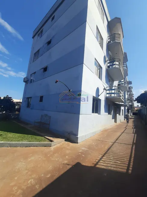 Foto 8 de Apartamento com 2 quartos para alugar em Menges, Santo Angelo - RS