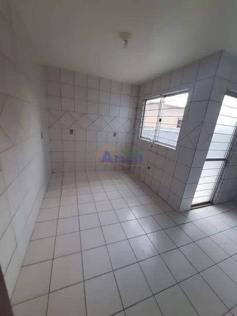 Foto 1 de Apartamento com 2 quartos para alugar em Menges, Santo Angelo - RS