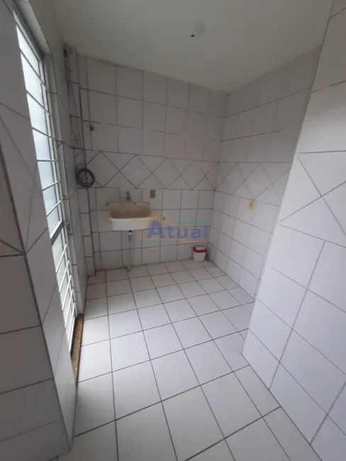 Foto 3 de Apartamento com 2 quartos para alugar em Menges, Santo Angelo - RS