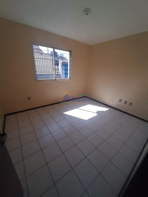 Foto 4 de Apartamento com 2 quartos para alugar em Menges, Santo Angelo - RS