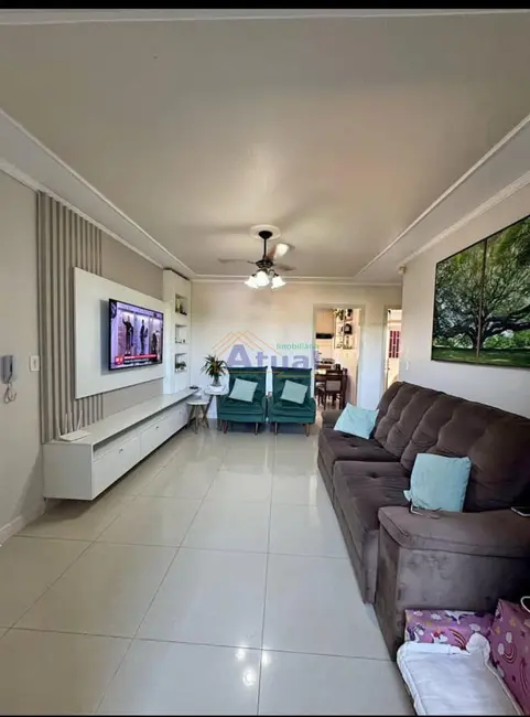 Foto 1 de Apartamento com 2 quartos à venda, 80m2 em Centro, Santo Angelo - RS