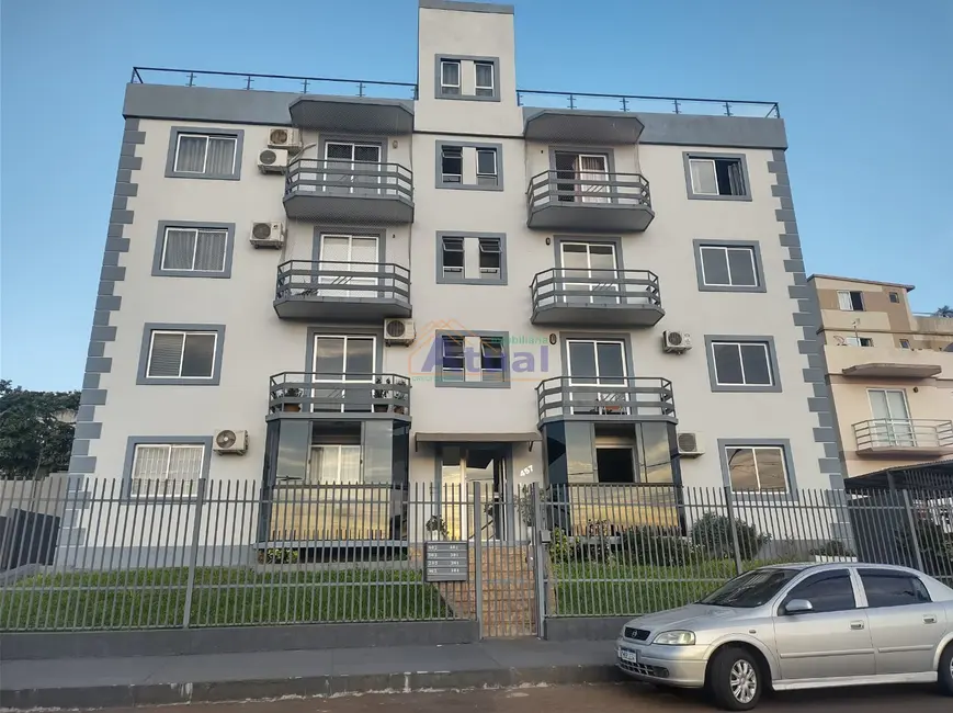 Foto 2 de Apartamento com 2 quartos à venda, 80m2 em Centro, Santo Angelo - RS