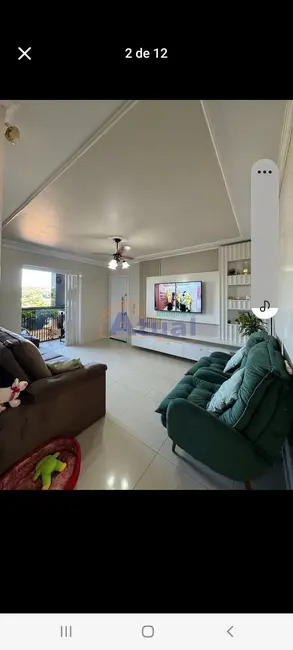 Apartamento com 2 quartos à venda, 80m2 em Centro, Santo Angelo - RS - imagem 4 Foto 4 de Apartamento com 2 quartos à venda, 80m2 em Centro, Santo Angelo - RS