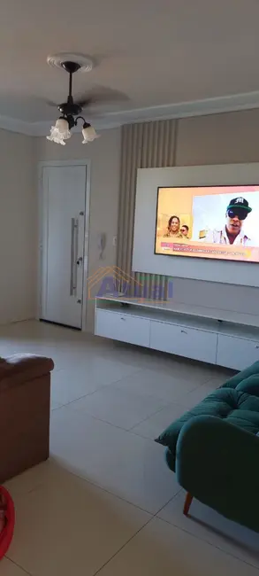 Apartamento com 2 quartos à venda, 80m2 em Centro, Santo Angelo - RS - imagem 3 Foto 3 de Apartamento com 2 quartos à venda, 80m2 em Centro, Santo Angelo - RS