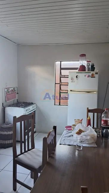 Foto 8 de Casa com 2 quartos à venda, 60m2 em Menges, Santo Angelo - RS