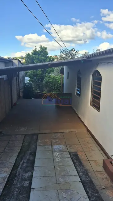 Foto 6 de Casa com 2 quartos à venda, 60m2 em Menges, Santo Angelo - RS