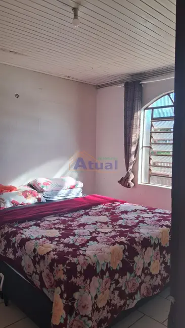 Foto 7 de Casa com 2 quartos à venda, 60m2 em Menges, Santo Angelo - RS