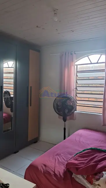 Foto 4 de Casa com 2 quartos à venda, 60m2 em Menges, Santo Angelo - RS