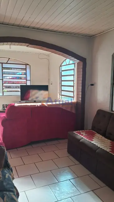 Foto 5 de Casa com 2 quartos à venda, 60m2 em Menges, Santo Angelo - RS